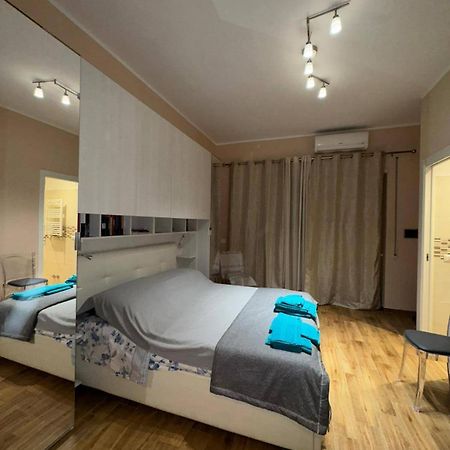 Hotel Nicoletti à Rome Extérieur photo