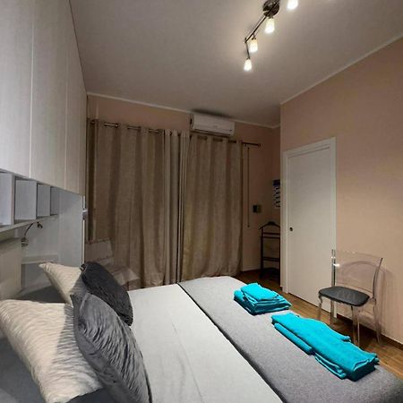 Hotel Nicoletti à Rome Extérieur photo
