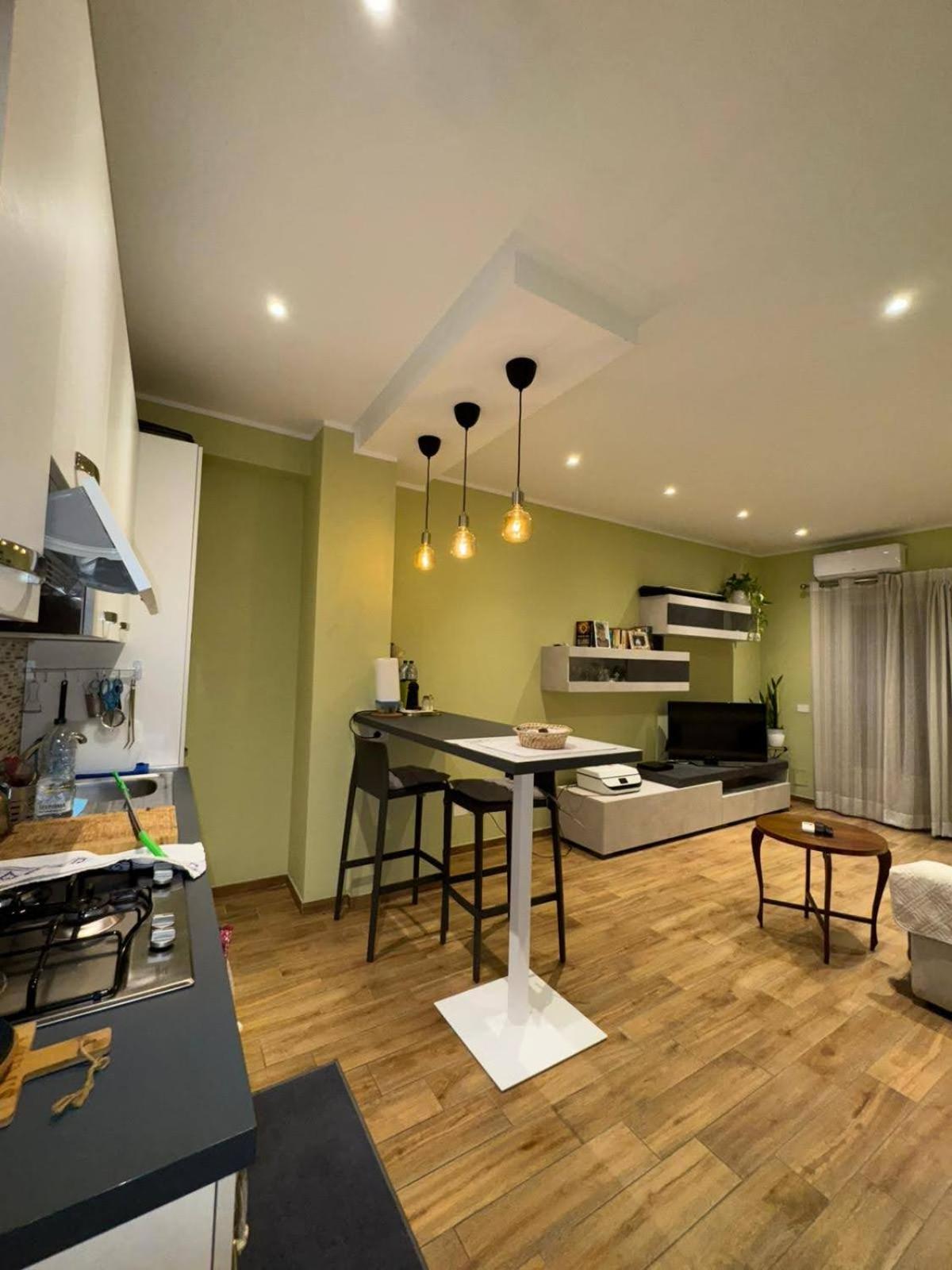 Hotel Nicoletti à Rome Extérieur photo